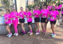 4ª Corrida “Só Pra Elas” reúne mais de 700 mulheres; evento contou com 7 corredoras da Tri-Fronteira