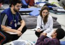 Mais de 500 profissionais de saúde mental participam de capacitação para atender atingidos pelas enchentes