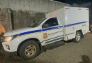 Tragédia: criança morre após ser atropelada pelo próprio pai