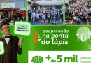 Sicredi Fronteiras PR/SC/SP participa da 10ª Semana ENEF