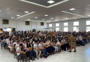 Proerd forma 175 alunos e destaca a luta contra a violência e as drogas
