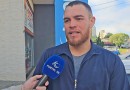 Motoboy assaltado durante entrega busca apoio para comprar outra motocicleta