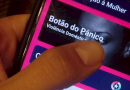 Botão do Pânico é acionado e agressor é preso em flagrante em apenas 3 minutos no Oeste de SC