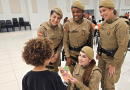 PMSC finaliza operação Caminhos Seguros resgatando crianças e adolescentes
