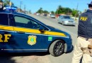 Acidentes em rodovias federais durante o feriado causam 72 mortes