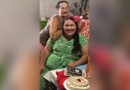 Mãe e filha estão desaparecidas em Dionísio Cerqueira; família faz apelo por informações