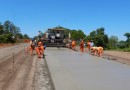 DNIT alerta para operações SIGA e PARE na BR-163 no Extremo Oeste de SC