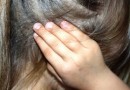 A cada nove minutos uma menina ou uma mulher é estuprada no Brasil, em 2022