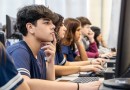 Estado tem a melhor taxa de frequência escolar do ensino médio do Brasil