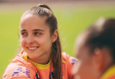 Laura Dupont é convocada para a Copa do Mundo Sub-17 com a Seleção Brasileira