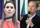 Bolsonaro deve receber Jorginho Mello e Carol de Toni para discutir palanque do PL em SC