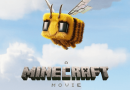 Um Filme Minecraft se torna a maior abertura de uma adaptação de jogo da história no Brasil
