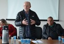 Deputado Vermelho visita o município e ouve demanda da população