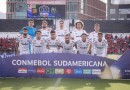 Santos estreia com derrota na Sul-Americana diante do Deportivo Cuenca