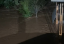 Bom Jesus do Sul ganha destaque no Jornal Nacional após registrar 173 mm de chuva em 24 horas