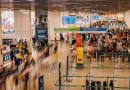 Programa de passagens aéreas a R$ 200 será lançado nos próximos dias, diz ministro do Turismo