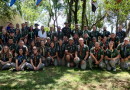 XIX ADICON é realizado com 13 Grupos Escoteiros do Oeste de Santa Catarina