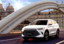 Venda de carros elétricos e híbridos mais que dobram em SC em 2024; veja os mais vendidos