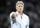 Vasco da Gama anuncia demissão de Renato Gaúcho após 22 partidas no cargo; saiba mais
