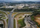 Governador sanciona leis que injetam mais R$ 115 milhões em BRs