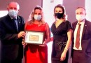 Sicoob São Miguel recebe Prêmio Catarinense de Excelência em Gestão