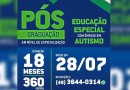 Unetri oferece curso de pós-graduação em educação especial, com ênfase em transtorno do espectro autista
