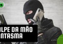 Polícia Civil de Dionísio Cerqueira alerta sobre novo golpe do celular invadido na região