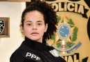 Pela primeira vez, uma mulher vai comandar penitenciária federal no Brasil