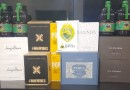 Polícia Rodoviária apreende veículo carregado de produtos contrabandeados
