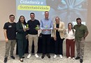 Sicoob São Miguel é reconhecido em nível nacional por atuação na Global Money Week 2026