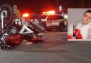 Jovem que sofreu grave acidente no centro morre no Hospital Regional