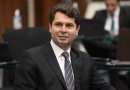 Republicanos oficializa Alexandre Curi como candidato ao Senado pelo Paraná