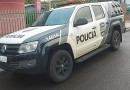 Homem é preso por manter mulher em cárcere privado em casa de prostituição e tráfico de drogas
