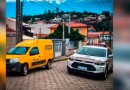 Funcionário dos Correios deixa carro ligado, desce para fazer entrega e tem carro furtado em SC