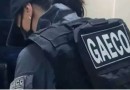 Policiais militares são alvos da segunda fase da Operação Chave PIX
