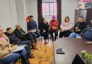 Implantado conselho municipal de segurança alimentar e nutricional
