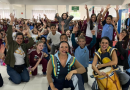 Projeto Histórias na Tri Fronteira encerra ciclo com apresentações em Dionísio Cerqueira