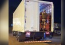 Polícia Militar apreende 14 mil quilos de cebola na fronteira