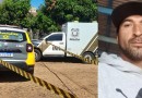 Identificado homem morto a tiros no Parque das Embauvas