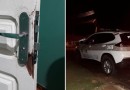 Casa é furtada e proprietária só percebe furto ao retornar do trabalho