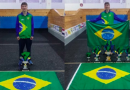 Jovem atleta de SC vai representar o Brasil no Mundial de Bocha na França