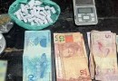 Operação no Paraná mira facção criminosa que age de dentro de presídios