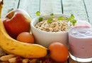 Troque o mau humor pelo bom humor com 9 alimentos simples