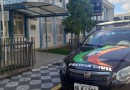 Adolescente é atacada com faca enquanto saía da escola no Oeste de SC