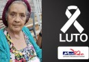 Comunicamos o falecimento de  Rosa Veloso aos 78 anos