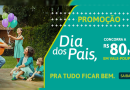 Ação do Dia dos Pais do Sicoob sorteia R$ 80 mil para quem contratar Seguro de Vida