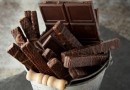 Quantos quadradinhos de chocolate você pode comer por dia?