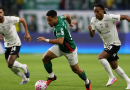 Palmeiras goleia o corinthians por 4 a 1 e aumenta pressão sobre o rival
