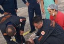 Aeromédico do SAMU realiza maior distância acionada pelo serviço em sua história