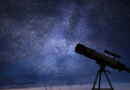 Equipes brasileiras são premiadas em Olimpíada de Astronomia